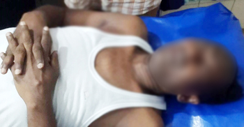 পটুয়াখালীতে স্বতন্ত্রপ্রার্থীর ওপর নৌকার কর্মীদের হামলা