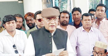 পঞ্চগড়ের সহিংসতা লন্ডন থেকে মনিটর করা হয়েছে: তথ্যমন্ত্রী