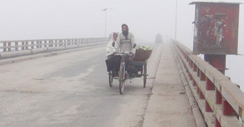 আজও সর্বনিম্ন তাপমাত্রা পঞ্চগড়ে