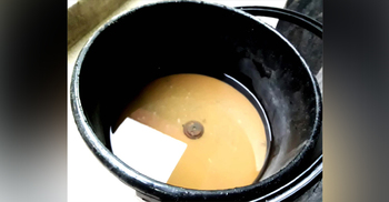 পঞ্চগড়ে হ্যান্ড গ্রেনেড উদ্ধার