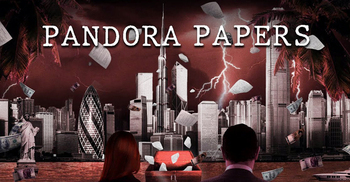 প্যানডোরা পেপার্সে আরও ৩ বাংলাদেশির নাম