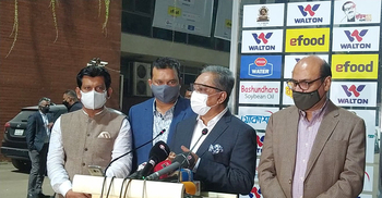 ‘বিপিএলের চেয়েও আকর্ষণীয়, প্রতিবছরই হবে বঙ্গবন্ধু টি-টোয়েন্টি’