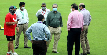 Sri Lanka tour not possible under such terms: BCB chief