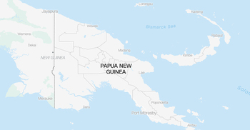 16 killed as magnitude 7.6 earthquake hits Papua New Guinea