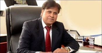 Kuwait confirms MP Papul not its citizen