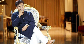 Papul’s parliament membership cancelled