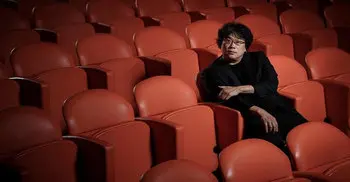 Parasite: The S Korean film wowing world
