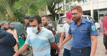 সুনামগঞ্জে অপহরণ-ধর্ষণ মামলায় ৪ জনের যাবজ্জীবন