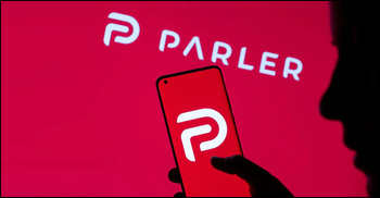 Kanye West to buy social media app Parler