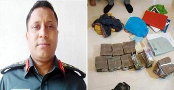 Court accepts charge sheet against ex-DIG Prisons Partha