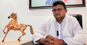 চেয়ারম্যান প্রার্থী হাফিজকে হত্যার হুমকির অভিযোগ