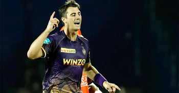 আইপিএল শেষ কলকাতার অসি অধিনায়কের