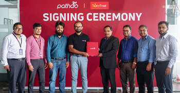 Tasty Treat and Fry Bucket sign deal with Pathao Food