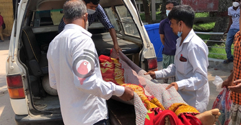 18 more die in RMCH Covid-19 unit