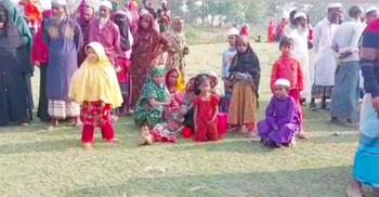 ধর্ষণের পর হত্যা: ৭ দিন পর সাগরে ভেসে উঠলো শিশু লামিয়ার মরদেহ