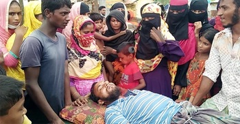 Youth returns home after 13 years of missing