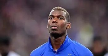 Pogba 'plans to sue over fake reports'