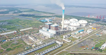 ২১ মার্চ পায়রা তাপ বিদ্যুৎকেন্দ্রের উদ্বোধন করবেন প্রধানমন্ত্রী