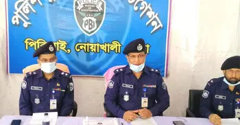Noakhali woman molestation: Charge sheet submitted against 14