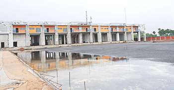 আসছে বিনিয়োগ, চলছে কাজ, প্রাণবন্ত হয়ে উঠছে নতুন শিল্পনগরী