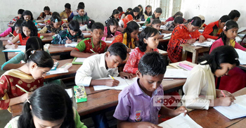 পিইসি-ইবতেদায়ির মূল্যায়ন হবে বার্ষিক পরীক্ষায়