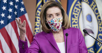 Democrats plan lightning Trump impeachment, want him out now