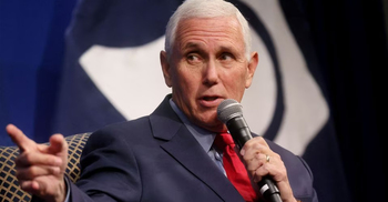 Classified documents found at former US Vice President Pence’s home