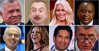 প্যানডোরা পেপারস: বিপুল অবৈধ অর্থ কোথায় পাচার হচ্ছে?