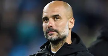 Pep Guardiola donates 1m euros to fight coronavirus
