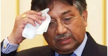 Pakistan court hands death penalty to Pervez Musharraf