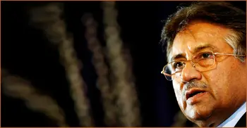 Profile: Musharraf — from military strongman to forgotten man of politics
