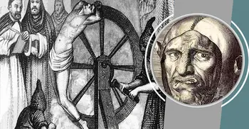 ৫০০ নবজাতককে হত্যা করে খেয়েছিলেন এই মানুষখেকো