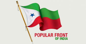 India bans Islamic group PFI, accuses it of ‘terrorism’