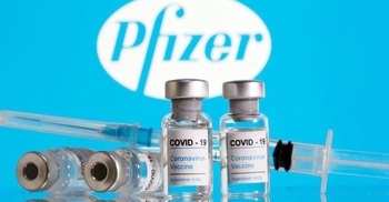 US donates 3.5m more Pfizer vaccines to Bangladesh