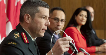 Canada health regulator approves Pfizer’s COVID-19 vaccine