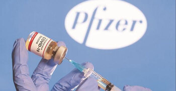 Singapore gets Asia’s first Pfizer-BioNTech vaccine doses