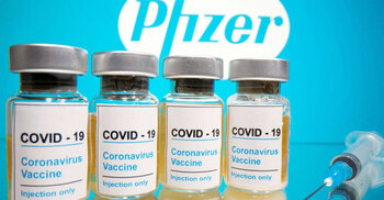 Pfizer says South African variant could significantly reduce vaccine protection
