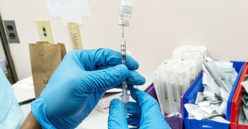 Pfizer COVID-19 vaccine works well in big ‘real world’ test