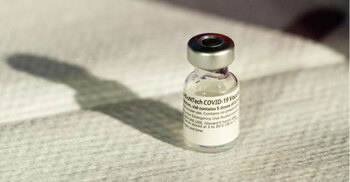 Hong Kong halts Pfizer/BioNTech COVID-19 vaccines