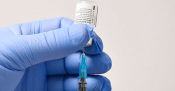 New Zealand woman dies after receiving Pfizer vaccine