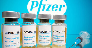 Pfizer says its COVID-19 pill cuts hospitalisations, death by 89%