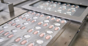 China gives conditional approval for Pfizer COVID pill Paxlovid