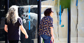 9 dead in three mass shootings across United States