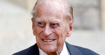 Funeral for Philip to be held on April 17, Harry plans to attend