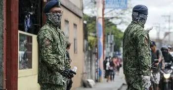 Coronavirus: Philippines quarantines island of 57 million people