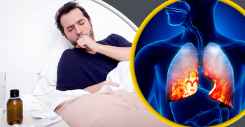 শীতে নিউমোনিয়া প্রতিরোধে যা যা খাবেন