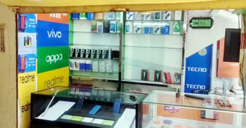 ব্রাহ্মণবাড়িয়ায় মোবাইলের দোকানে দুর্ধর্ষ চুরি