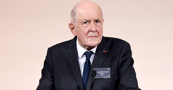 French clergy abused 216,000 victims since 1950