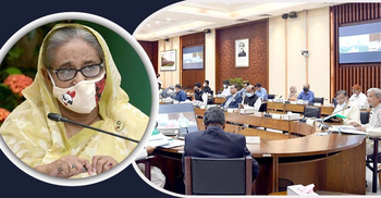 ECNEC nods 11 projects involving Tk 4,541.81 crore