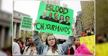 Opinion: I suffer from America Fatigue Syndrome, do you?